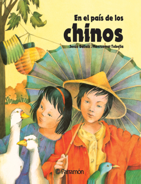 En el país de los chinos (Ebook)