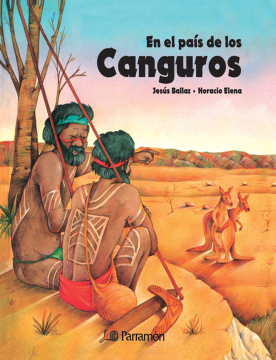 En el país de los canguros (Ebook)