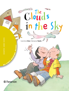 The clouds in the sky (Ebook)