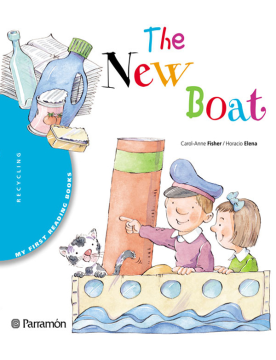 The new boat (Ebook)