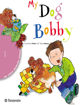 My dog bobby (Ebook)