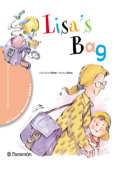 Lisa's bag (Ebook)