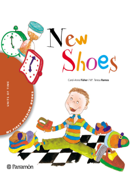 New shoes (Ebook)