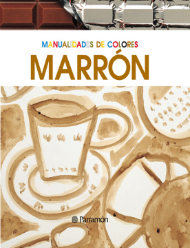 Me gusta el marrón (Ebook)