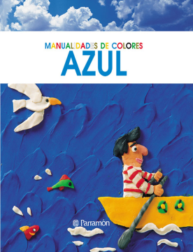 Me gusta el azul (Ebook)