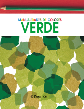 Me gusta el verde (Ebook)