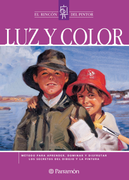 Luz y color (Ebook)