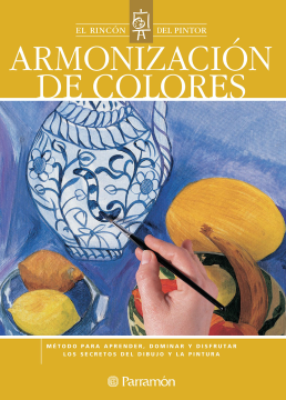Armonización de colores (Ebook)