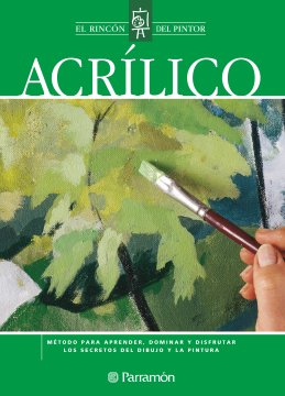 Acrílico (Ebook)