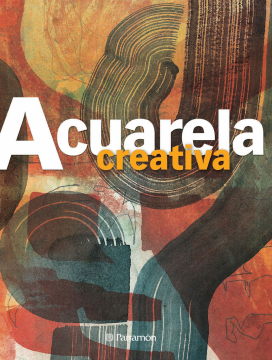 Acuarela creativa (Ebook)