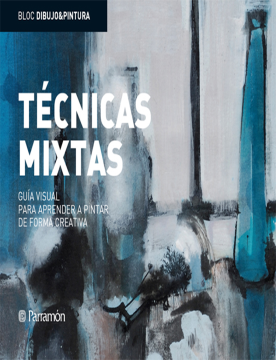 Bloc D&P. Técnicas mixtas (Ebook)