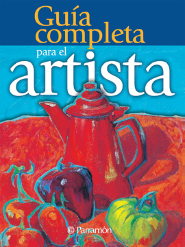 Guía completa para el artista (Ebook)