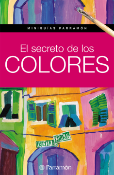 El secreto de los colores (Ebook)