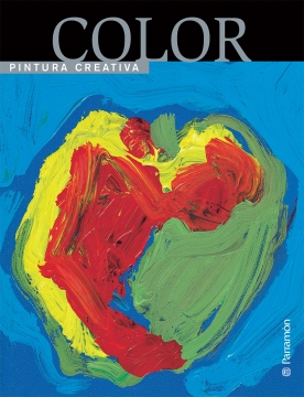 Pintura creativa. Color (Ebook)