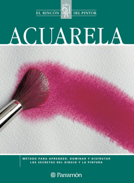 Acuarela (Ebook)