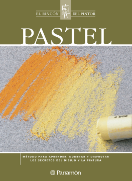 Pastel (Ebook)
