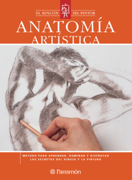 Anatomía artística (Ebook)