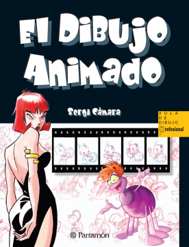El dibujo animado (Ebook)