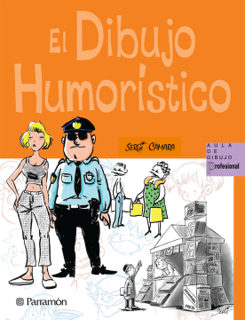 El dibujo humorístico (Ebook)