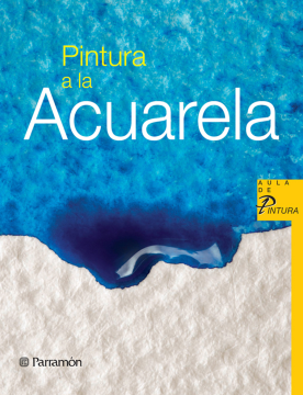 Pintura a la acuarela (Ebook)