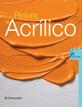 Pintura al acrílico (Ebook)