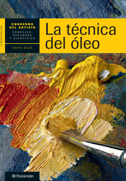 La técnica del óleo (Ebook)