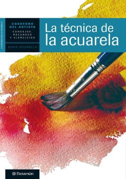 La técnica de la acuarela (Ebook)