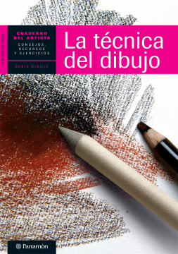 La técnica del dibujo (Ebook)