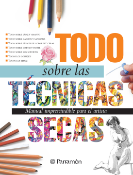 Todo sobre las técnicas secas (Ebook)