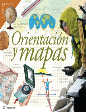 Orientación y mapas (Ebook)
