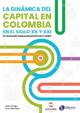 La dinámica del capital en Colombia en el siglo XX y XXI (ebook)