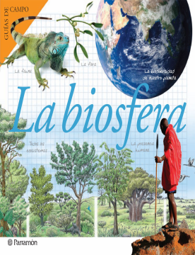 La biosfera (Ebook)