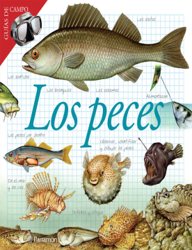 Los peces (Ebook)