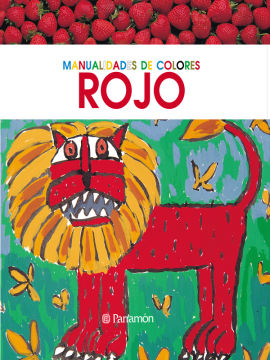 Me gusta el rojo (Ebook)