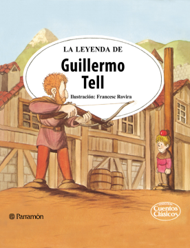 Guillermo Tell (Ebook)