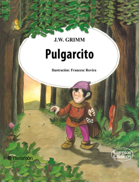 Pulgarcito (Ebook)