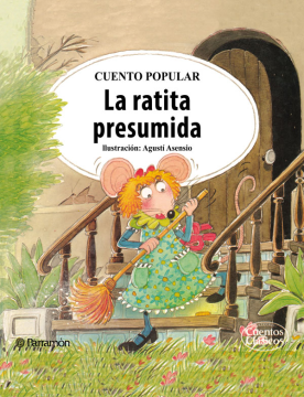 La ratita presumida (Ebook)