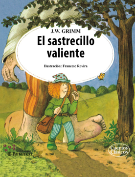 El sastrecillo valiente (Ebook)