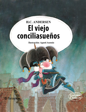 El viejo conciliasueños (Ebook)