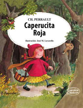 Caperucita roja (Ebook)