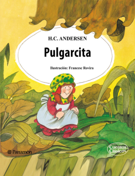 Pulgarcita (Ebook)
