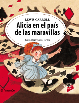 Alicia en el país de las maravillas (Ebook)
