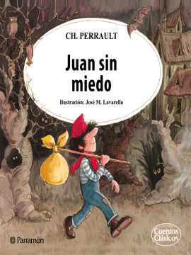 Juan sin miedo (Ebook)