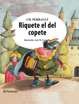 Riquete el del copete (Ebook)