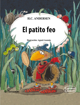 El patito feo (Ebook)