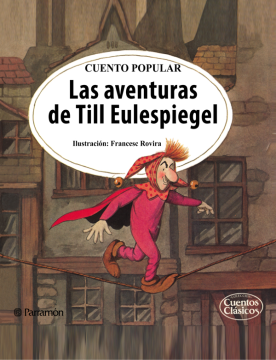 Las aventuras de Till Eulespiegel (Ebook)