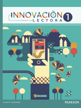 Innovación lectora 1 (ebook)