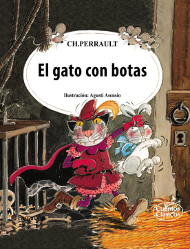 El gato con botas (Ebook)