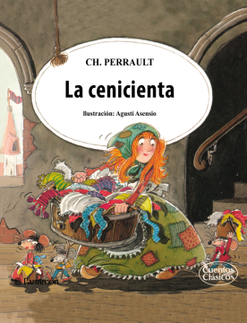 La cenicienta (Ebook)