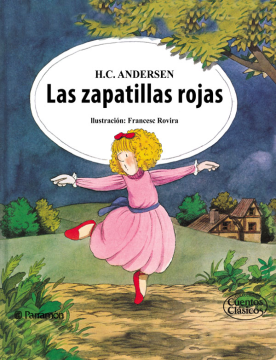 Las zapatillas rojas (Ebook)
